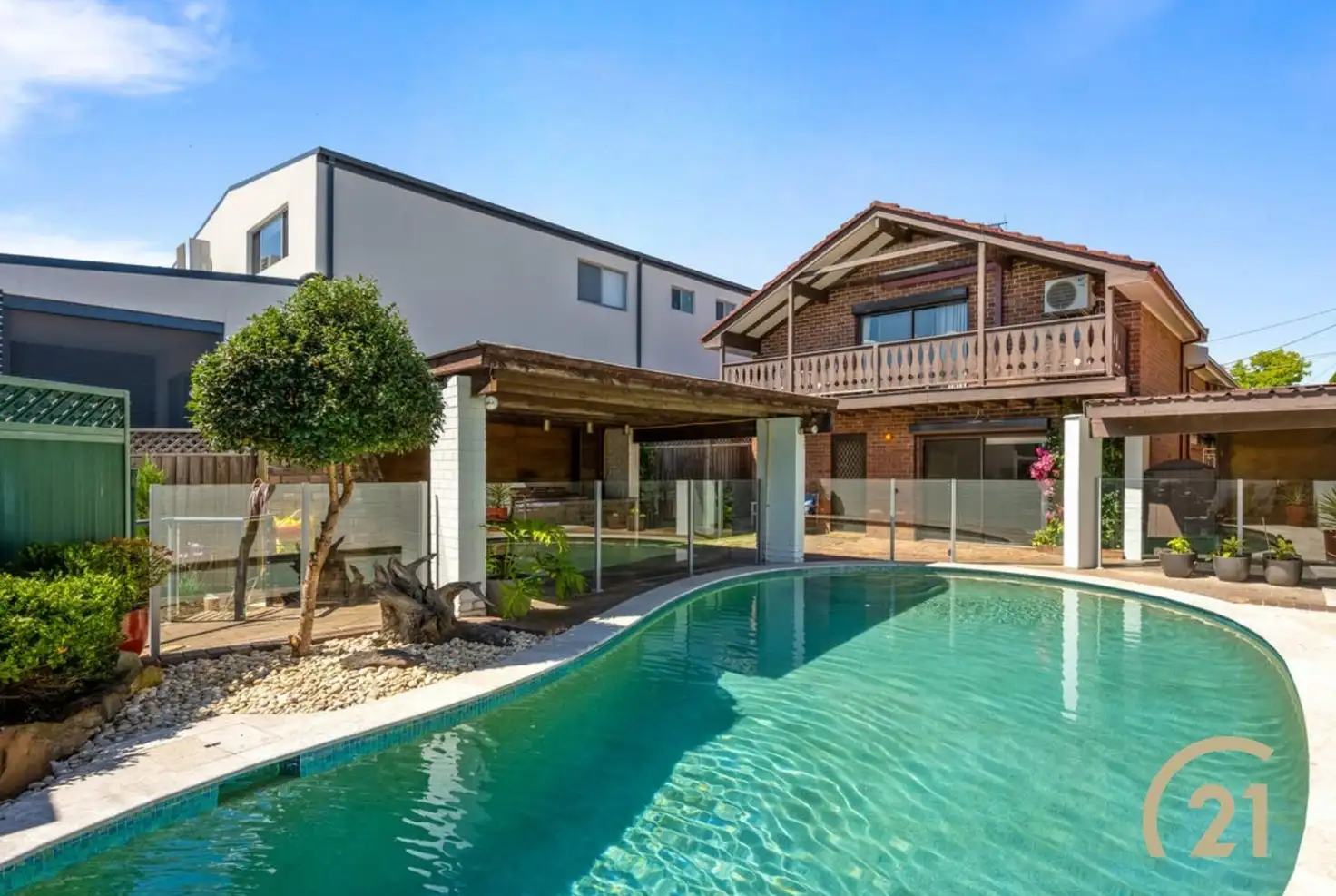 Main view of Homely house listing, 8 Lang Street, Smithfield NSW 2164