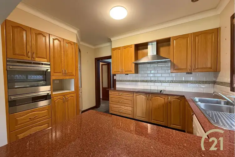 Second view of Homely house listing, 8 Lang Street, Smithfield NSW 2164