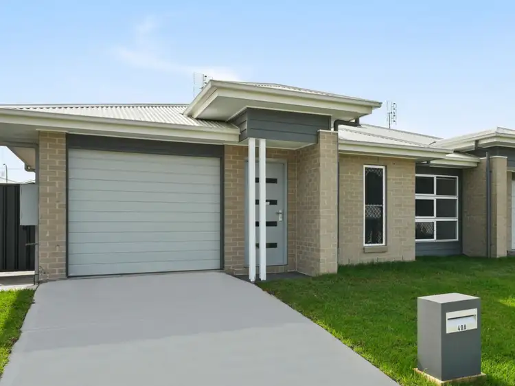 40a Lochdon Drive, Farley NSW 2320
