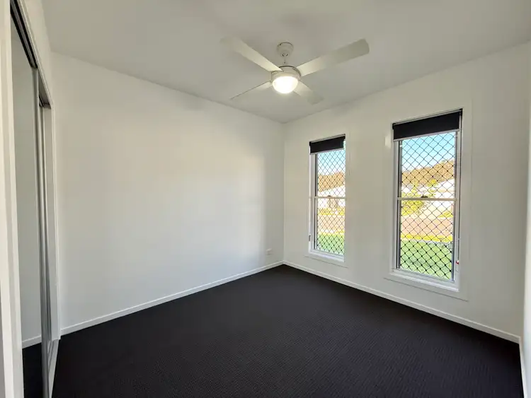 Second view of Homely semi-detached listing, 40a Lochdon Drive, Farley NSW 2320