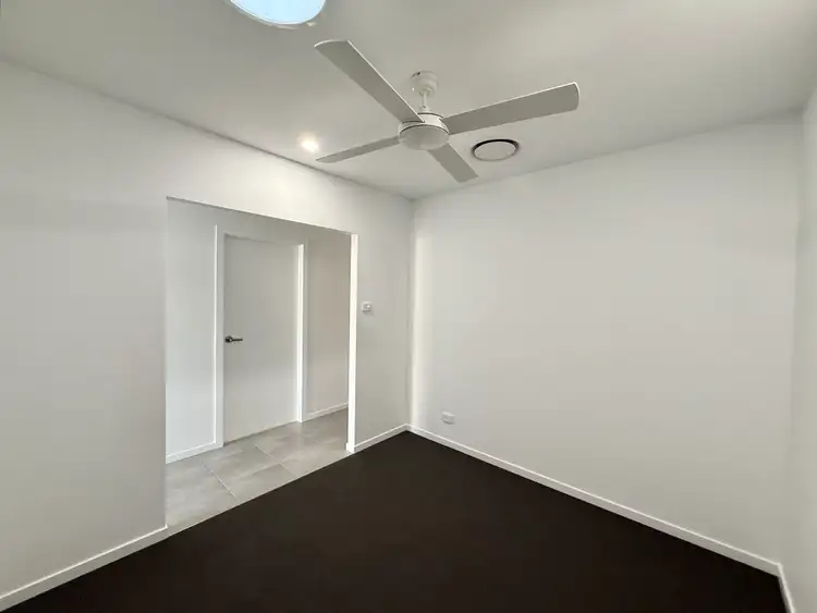 Third view of Homely semi-detached listing, 40a Lochdon Drive, Farley NSW 2320