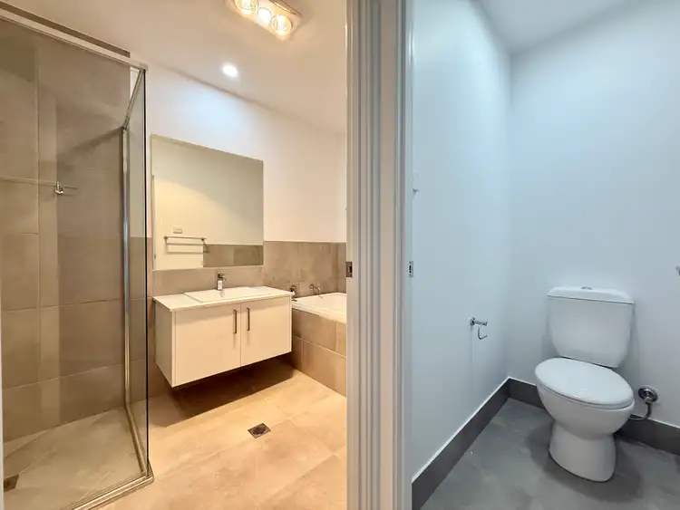 Fourth view of Homely semi-detached listing, 40a Lochdon Drive, Farley NSW 2320