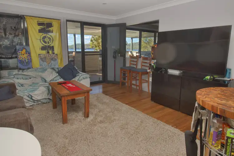 Second view of Homely house listing, 41 Eastslope Way, North Arm Cove NSW 2324