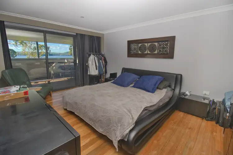 Third view of Homely house listing, 41 Eastslope Way, North Arm Cove NSW 2324