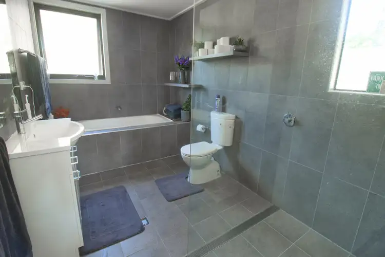 Fifth view of Homely house listing, 41 Eastslope Way, North Arm Cove NSW 2324