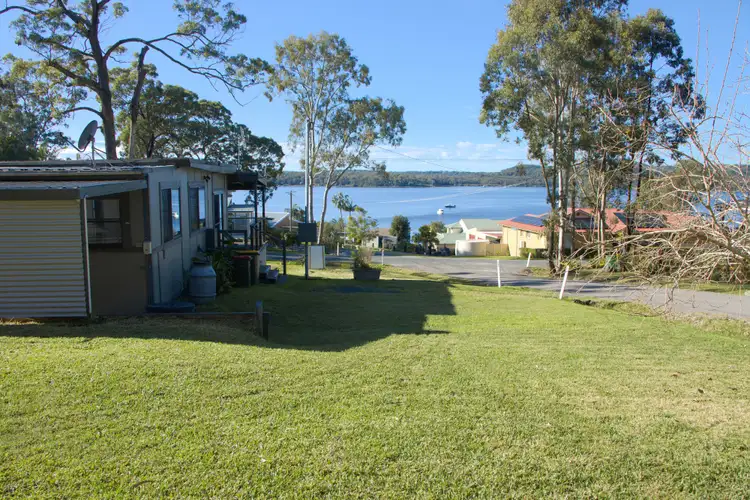 Sixth view of Homely house listing, 41 Eastslope Way, North Arm Cove NSW 2324
