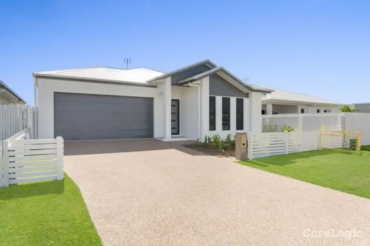 33 The Grange, Shaw QLD 4818