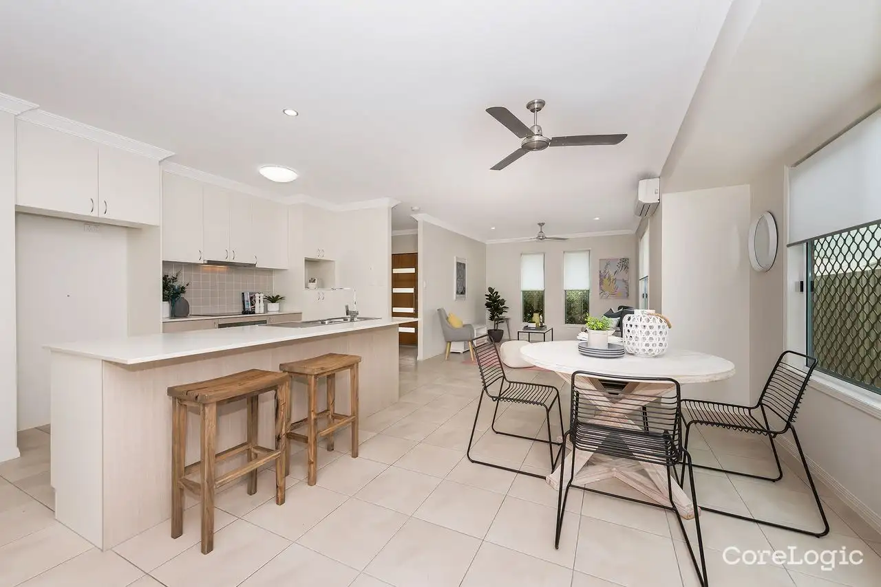 Main view of Homely house listing, 60 Monolith Circuit, Cosgrove QLD 4818