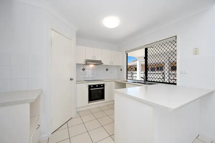 Second view of Homely house listing, 4 Hawkhurst Place, Kirwan QLD 4817