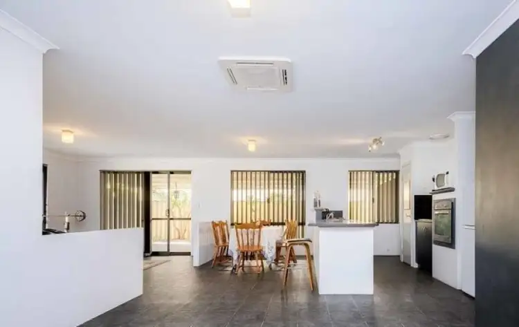 Second view of Homely house listing, 43 Swan Avenue, Millbridge WA 6232