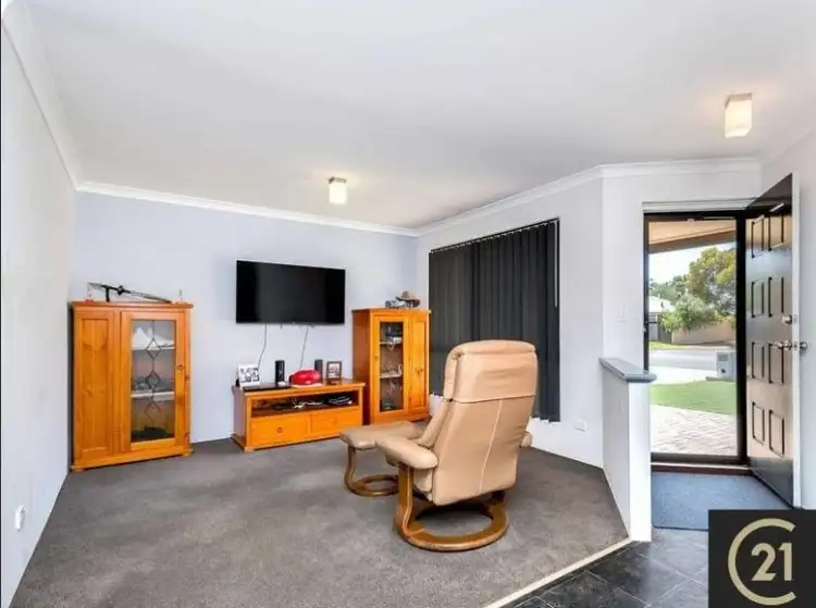 Third view of Homely house listing, 43 Swan Avenue, Millbridge WA 6232