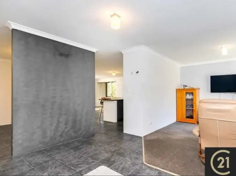 Fourth view of Homely house listing, 43 Swan Avenue, Millbridge WA 6232