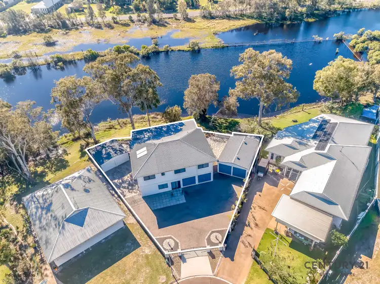 3 Dolphin Court, Woodgate QLD 4660