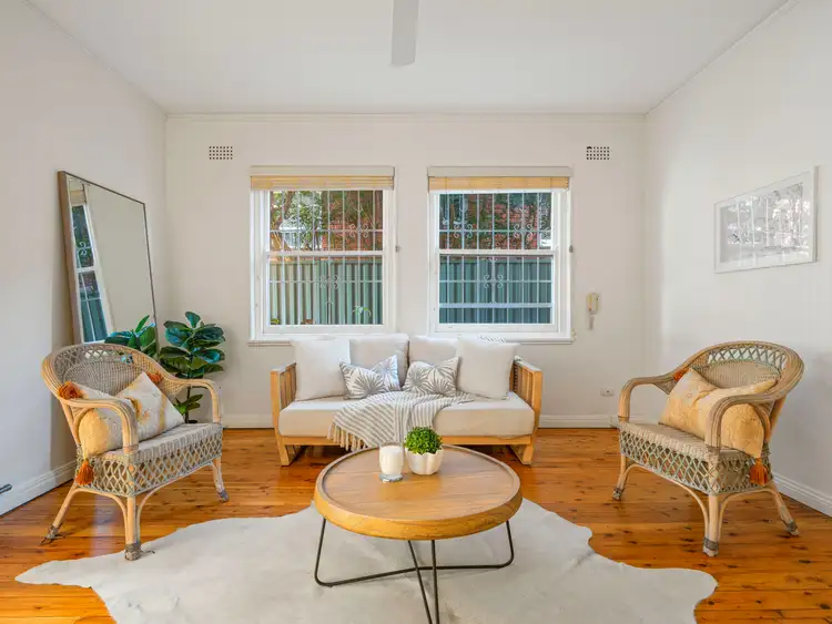 3/2 James Street, Bondi Junction NSW 2022