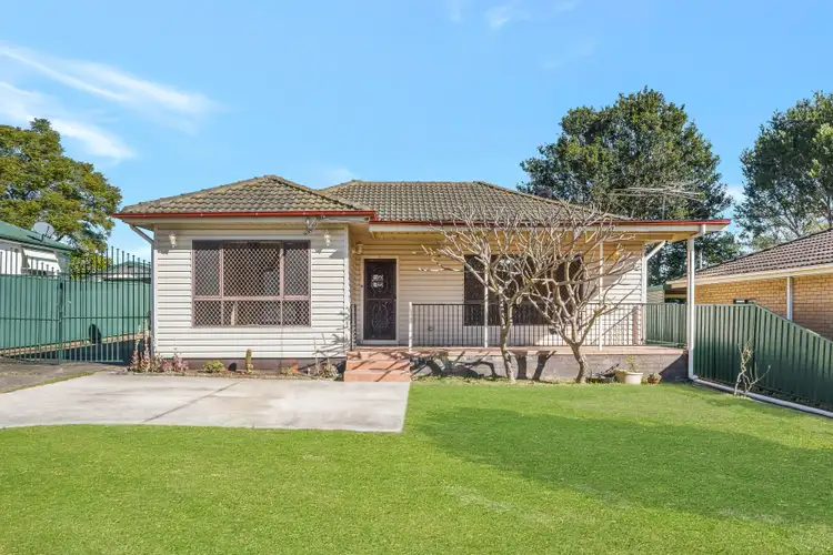 93 O'Sullivan Rd, Leumeah NSW 2560