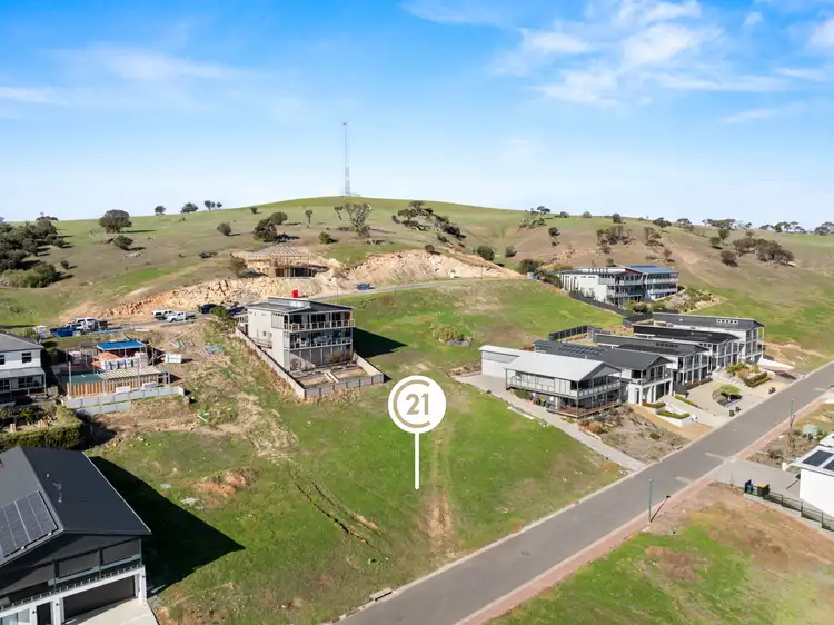 Fourth view of Homely land listing, 12 Birkdale Street, Normanville SA 5204