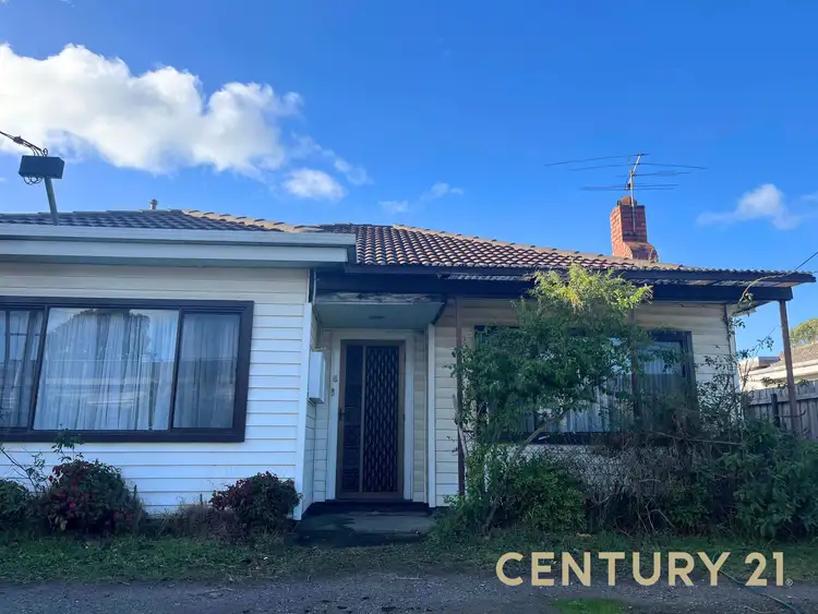 17 Mons Parade, Noble Park VIC 3174