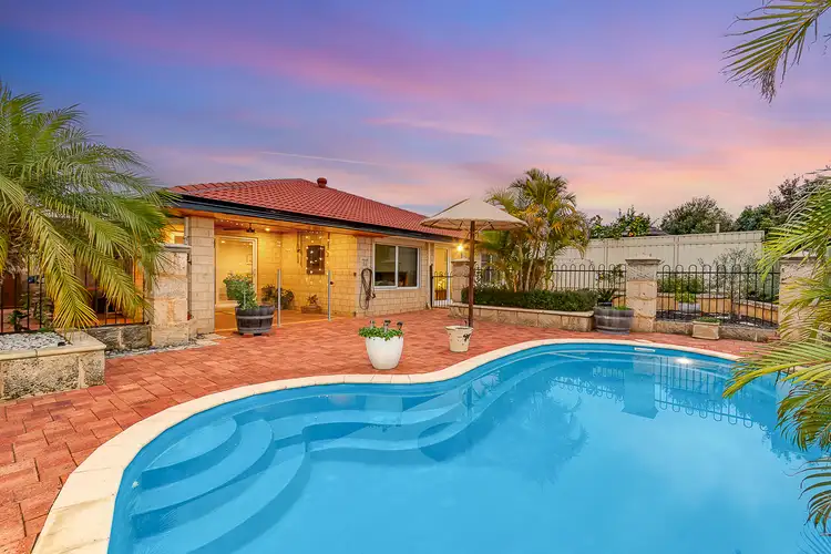 10 Gunn Pass, Kinross WA 6028