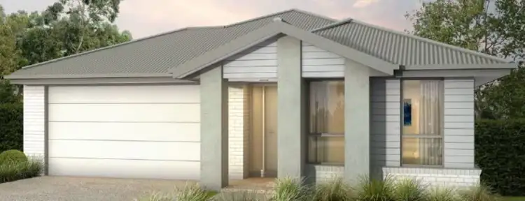 Main view of Homely house listing, Lot 284 Home Estate, Munno Para West SA 5115