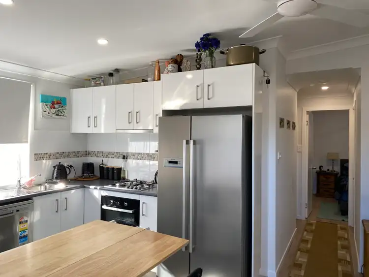 Second view of Homely house listing, 4/9 Browns Road, South Nowra NSW 2541