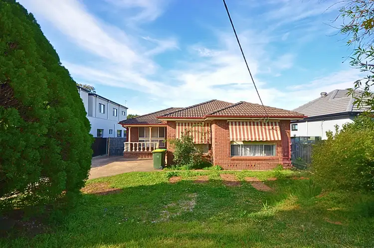44 Boronia Street, South Wentworthville NSW 2145