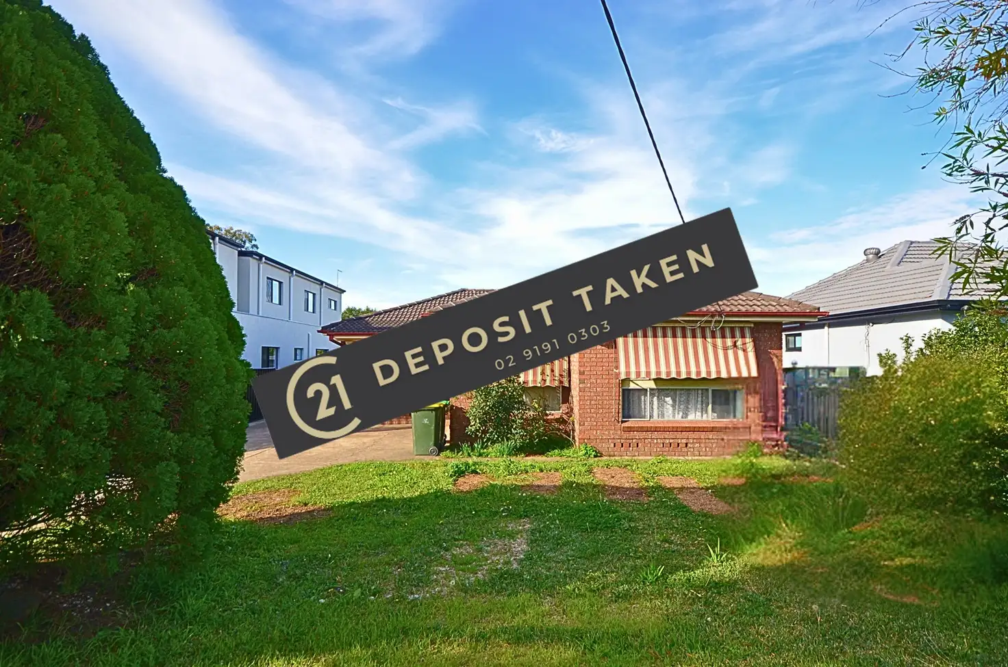 Main view of Homely house listing, 44 Boronia Street, South Wentworthville NSW 2145