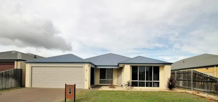 12 Rockland Road, Australind WA 6233