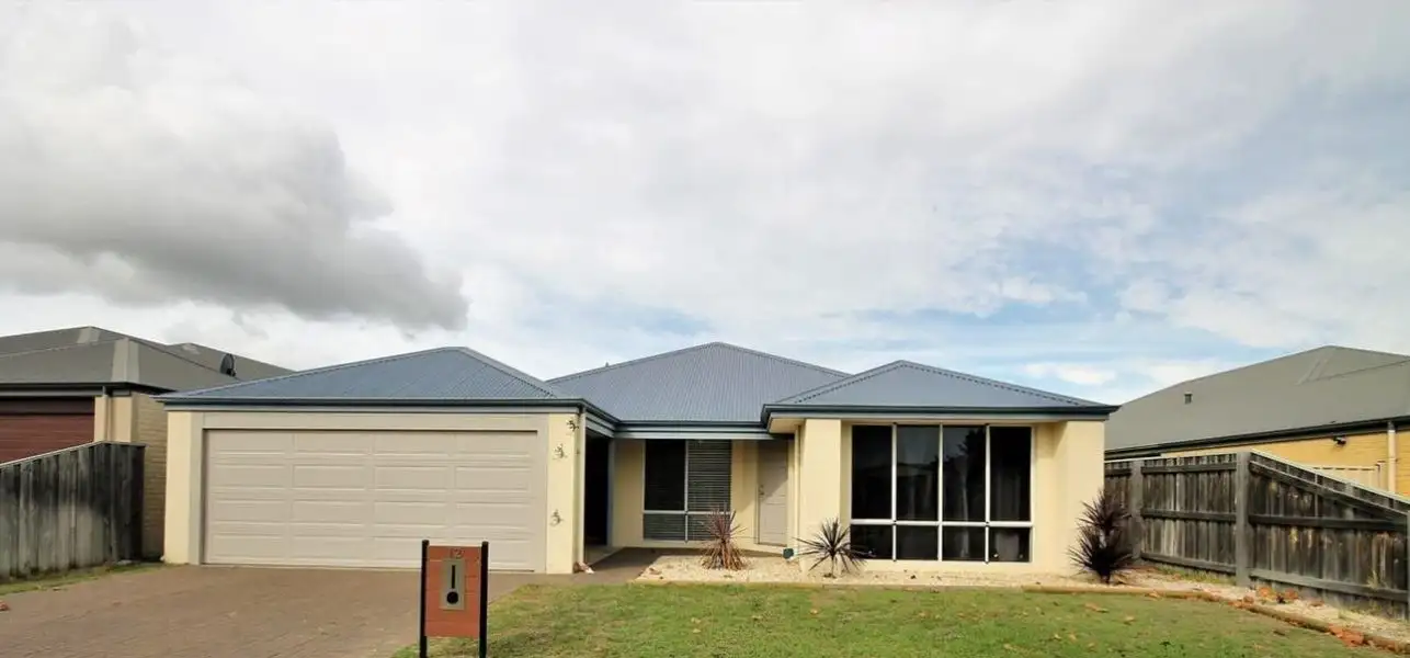 Main view of Homely house listing, 12 Rockland Road, Australind WA 6233