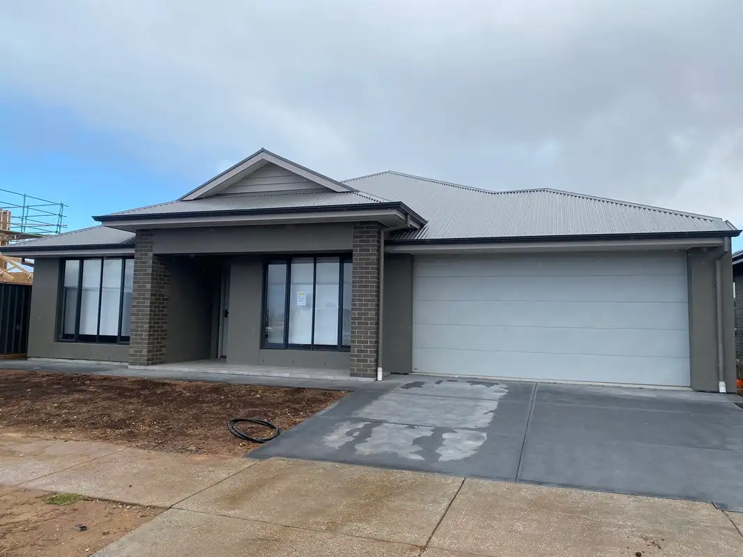 Main view of Homely house listing, 45 Corymbia Avenue, Riverlea Park SA 5120