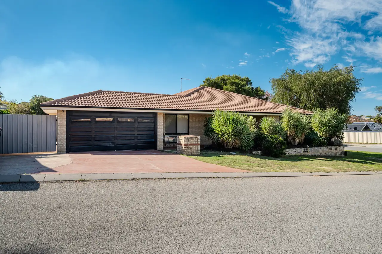Main view of Homely house listing, 2 Twilight Circuit, Ridgewood WA 6030