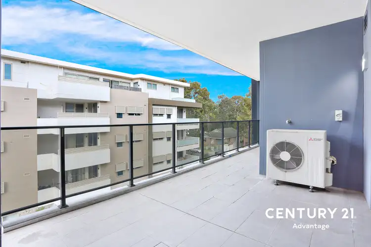 Fourth view of Homely unit listing, 34/27-31 Veron Street, Wentworthville NSW 2145