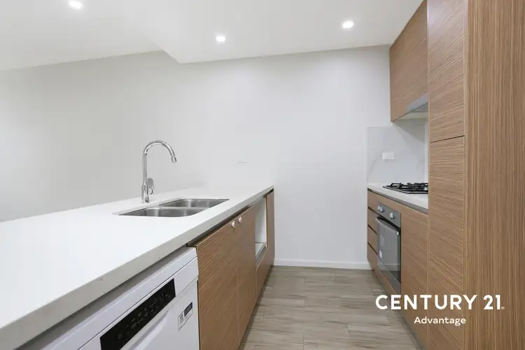Fifth view of Homely unit listing, 34/27-31 Veron Street, Wentworthville NSW 2145