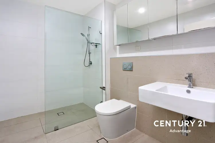 Sixth view of Homely unit listing, 34/27-31 Veron Street, Wentworthville NSW 2145