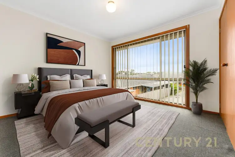 Fifth view of Homely unit listing, 4/4 Frank Street, Noble Park VIC 3174
