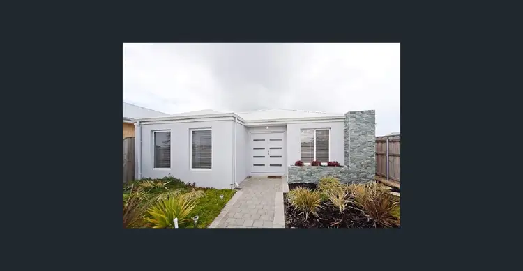 Main view of Homely house listing, 62 Lookout Drive, Yanchep WA 6035