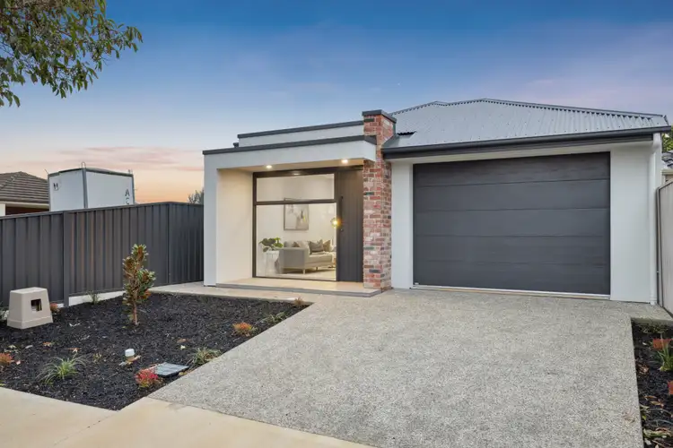 5 Norwich Street, West Richmond SA 5033