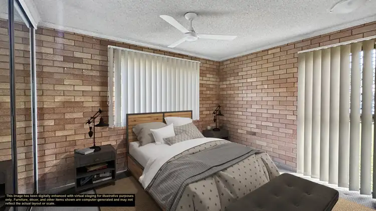 Fourth view of Homely unit listing, 1/38 Cooinda Crescent, Maroochydore QLD 4558