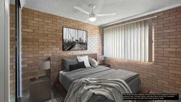 Fifth view of Homely unit listing, 1/38 Cooinda Crescent, Maroochydore QLD 4558