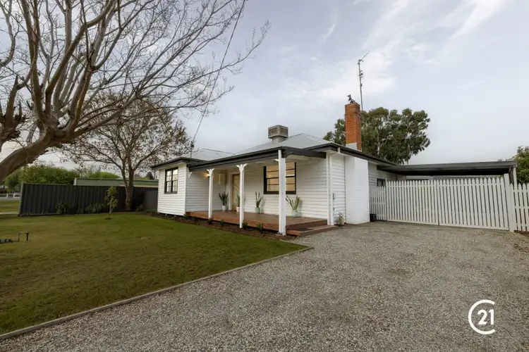36 McIntosh Street, Echuca VIC 3564