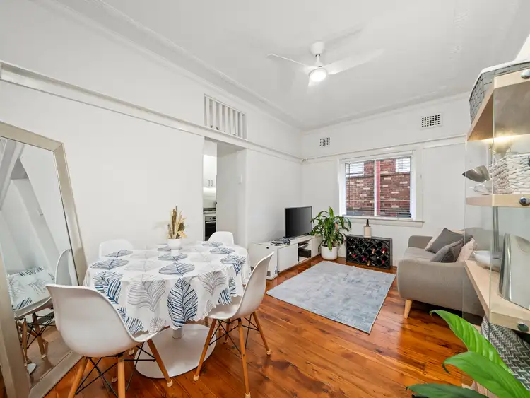 Main view of Homely apartment listing, 6/37 Birriga Road, Bellevue Hill NSW 2023