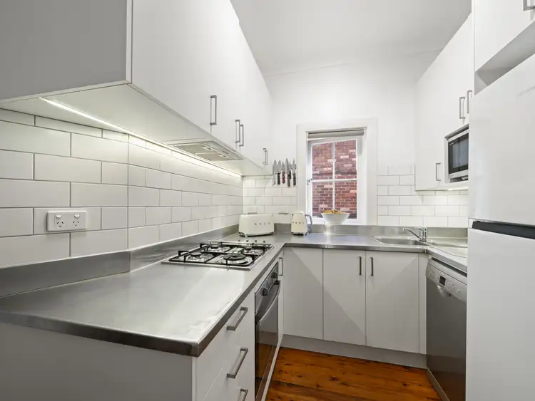 Second view of Homely apartment listing, 6/37 Birriga Road, Bellevue Hill NSW 2023