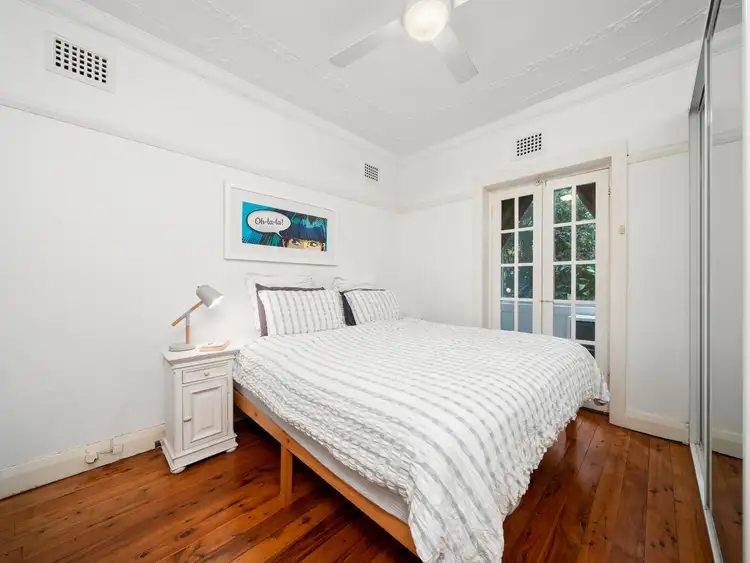 Third view of Homely apartment listing, 6/37 Birriga Road, Bellevue Hill NSW 2023