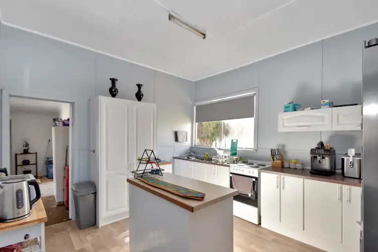 Fourth view of Homely house listing, 648 Beryl Street, Broken Hill NSW 2880