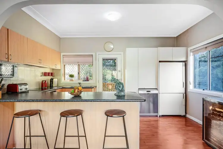Fifth view of Homely house listing, 17 Hopkins Street, Wentworthville NSW 2145