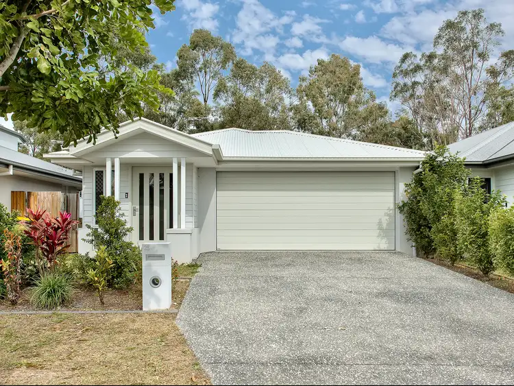 25 Randwick Ave, Logan Reserve QLD 4133