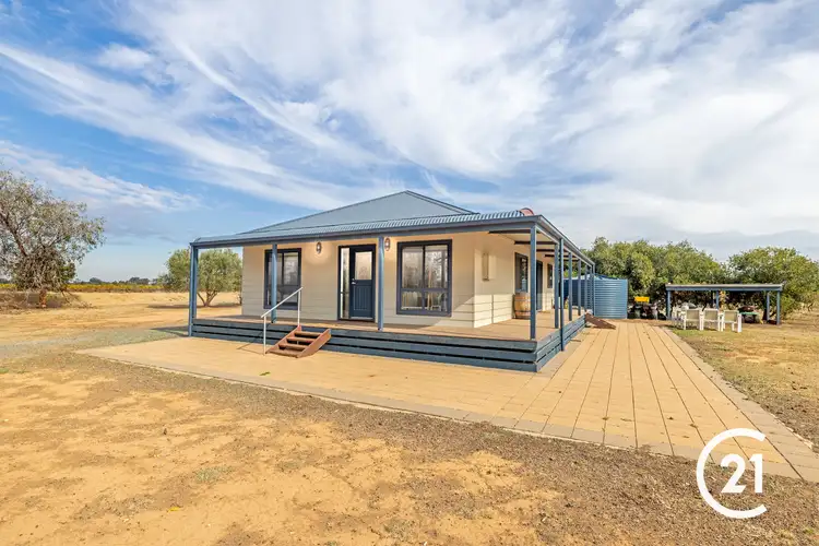 91 Tandarra Road, Moama NSW 2731