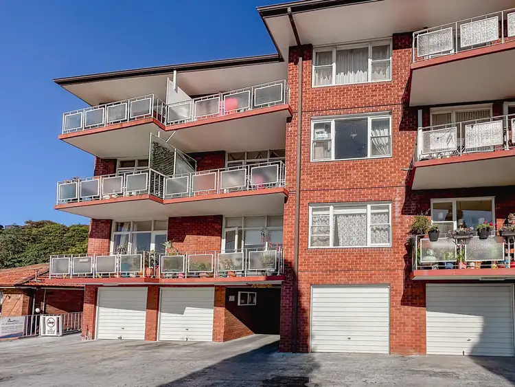 6/78 Undercliffe Road, Earlwood NSW 2206