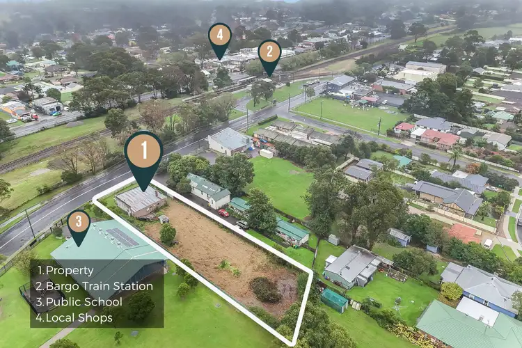 243 Great Southern Road, Bargo NSW 2574
