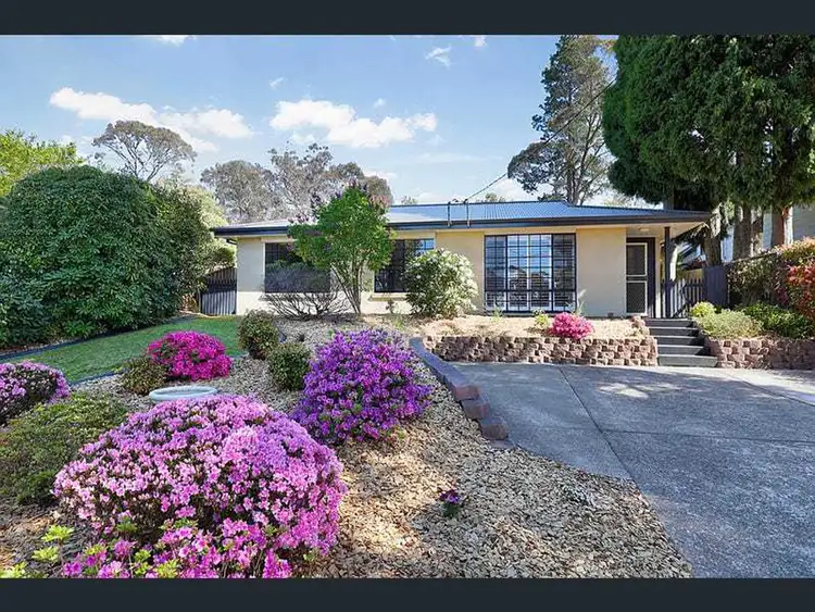 20 Lawrence Street, Blackheath NSW 2785