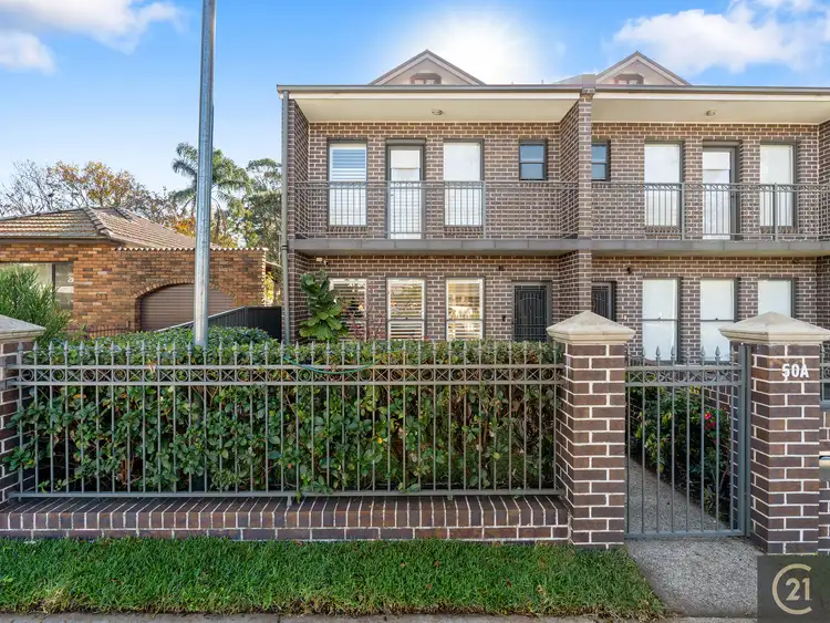 50a Selems Parade, Revesby NSW 2212